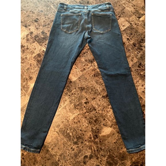 Women's Vineyard Vines 99% Cotton 1% Jeans - Picture 2 of 4